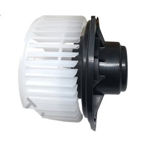 พัดลมย่อย, โบลเวอร์, ด้านหลัง สำหรับโตโยต้า HIACE TRH203 2005-2013 - Product Image 1