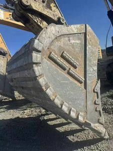 Excavatrice Caterpillar 349D2L 349D 349EL 349D2 d'occasion de 49 tonnes à vendre pour les grands équipements miniers - Product Image 3