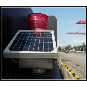 Luces Laterales Solares para Barcos DWS305, Indicadores de Navegación de 6 Millas Náuticas, Rojo, Verde, Blanco, Luz Solar de 6 Millas Náuticas para Embarcaciones - Product Image 5