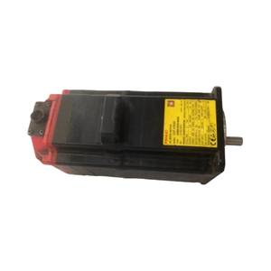 มอเตอร์ AC ประสิทธิภาพสูงรุ่น A06B-0205-B400 สำหรับ Fanuc พร้อมบริการซ่อมนอกสถานที่สำหรับเครื่องขยายสัญญาณ Fanuc Robodrill ลดราคาพิเศษ - Product Image 4