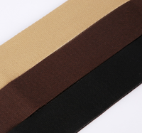 Sangles de guitare en coton, sangles d'épaule pour guitare, sangles pour ukulélé, modèle très vendu, accessoire pour instrument de musique
