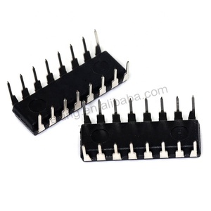 Jeking <span class=keywords><strong>IC</strong></span> 10-out thập kỷ truy cập 16-Dip <span class=keywords><strong>cd4017be</strong></span> cd4017 - Product Image 2