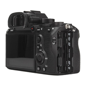 ILCE-7RIII Full <b>Frame</b> Single Digital Camera A7R3 Used 4K Video Recording Camera A7R III - Product Image 4