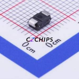 Diodo MURA120T3G SMA(DO-214AC) de Uso General, Venta al por Mayor, Proveedor de Componentes Electrónicos y Servicio BOM - Product Image 2