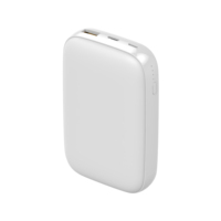 Chargeur de batterie externe portable de grande capacité Chargeur de batterie externe de téléphone portable double USB Mobile 10000mah Batterie externe à charge rapide