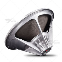 Haut-parleur de basses à aimant néodyme 2268HPL, 18 pouces, double bobine vocale, SRX718 VRX918, woofer