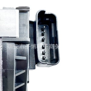 Pompe à carburant Citroën C3 II 163667 9685879480 6002052004 pour Peugeot 207 Pièce de rechange - Product Image 5