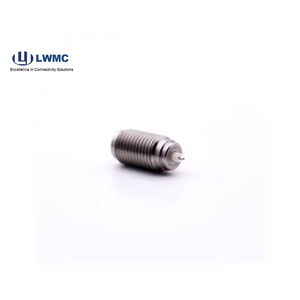 Matériel d'usine LWMC de bonne qualité, 1000V 50ohm <span class=keywords><strong>DC</strong></span> à 18GHz, réceptacle SMA femelle à montage sur filetage, VSWR 1.3 max. - Product Image 6