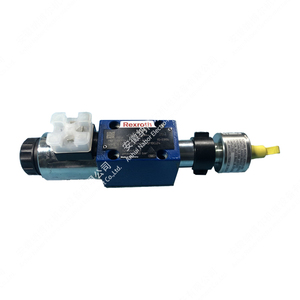 R900910413 4WE6D6X/EG24N9K4QMBG24 BOÎTIER DIRECTIONNEL - Product Image 2