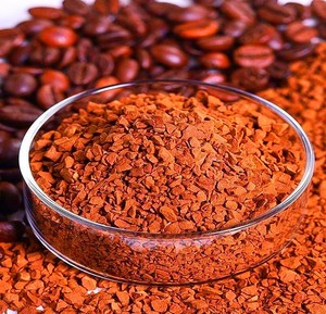 Poudre de café <span class=keywords><strong>en</strong></span> vrac pour hommes Approvisionnement d'usine Poudre de café <span class=keywords><strong>en</strong></span> champignon Poudre de café instantanée - Product Image 5