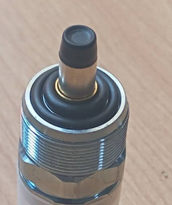 DIESEL phun dừng <span class=keywords><strong>solenoid</strong></span> 096010-0690 12V phun nhiên liệu bơm <span class=keywords><strong>solenoid</strong></span> chuyển đổi 0960100690 cho động cơ Toyota <span class=keywords><strong>Hilux</strong></span> 2C 1hd-ft - Product Image 5