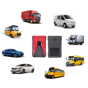 Caredrive chống va chạm thiết bị an toàn xe an ninh báo động cho lái xe hệ thống giám sát - Product Image 6