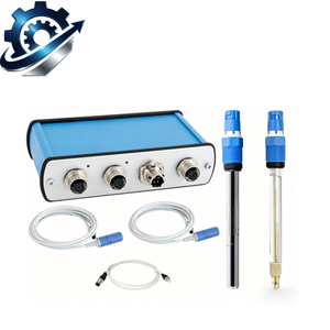 หัววัดค่า pH รุ่น Aanshoozer CPS11E-AA7BAA2 316L 014 ระยะการวัด 1 ปี รับประกัน 1 ปี - Product Image 6