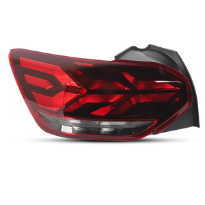. 265557573R + fanale posteriore a Led 265501832R per RENAULT DACIA <span class=keywords><strong>SANDERO</strong></span> <span class=keywords><strong>III</strong></span> 2022 - Product Image 3