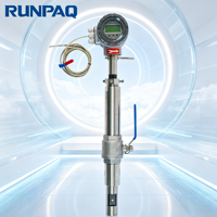 Medidor de Calor Electromagnético BTU METER DN100-DN1000 Disponible con Soporte OEM