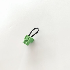 Interruptor de Botón Metálico Electrónico Personalizado con Cable, Resistente al Agua y al Polvo, Interruptor Metálico Refrigerado por Agua con Arnés - TUV para - Product Image 1