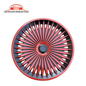 12 13 <span class=keywords><strong>14</strong></span> 15 16 pouces universel PP enjoliveurs décoratifs enjoliveurs universels de protection de roue de voiture enjoliveurs - Product Image 4