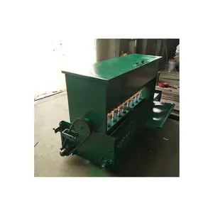 Çim ekme makinesi traktör çekilmiş çim tohumu ekme makinesi için uygun çeşitli zemin koşullarını tohum ekme makinesi