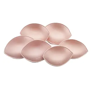 Bra Pads Inserts  Bra Inserts for Uneven Breasts,Self Adhesive Bra