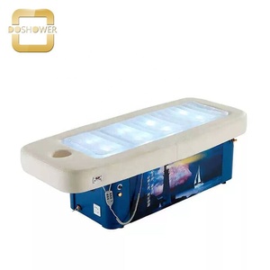 Lit <span class=keywords><strong>d</strong></span>'hydrothérapie multifonctionnel <span class=keywords><strong>de</strong></span> beauté pour <span class=keywords><strong>table</strong></span> <span class=keywords><strong>de</strong></span> <span class=keywords><strong>massage</strong></span> intelligente électrique <span class=keywords><strong>de</strong></span> lit <span class=keywords><strong>de</strong></span> spa <span class=keywords><strong>de</strong></span> thérapie par l'<span class=keywords><strong>eau</strong></span> chauffante - Product Image 3