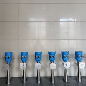 تصنيع الصين رادار عالي الجودة <span class=keywords><strong>26G</strong></span> مستشعر مستوى السائل - Product Image 1