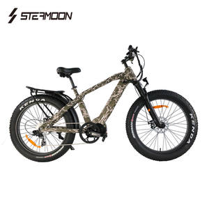 Richbit — vélo <span class=keywords><strong>électrique</strong></span> de montagne, pneus larges, haute qualité, vtt, <span class=keywords><strong>2020</strong></span> - Product Image 4