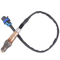 Nouveau capteur d'oxygène (sonde lambda) pour Polaris RZR RS1/RZR XP 100 OE 4011853 - Marque Dong RUI - Garantie 1 an - Capteur ABS modèle 1B2 universel