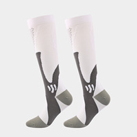 Vente en gros Sports de plein air Sox Basketball Football Cyclisme Chaussettes de compression