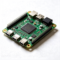 Module d'écran tactile capacitif LCD pour ordinateur monocarte ESP32-S3 OEM d'usine, carte de développement IoT WiFi PCBA