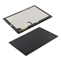 Écran LCD en gros pour Microsoft Surface Pro 3 1631 LCD écran tactile numériseur assemblée