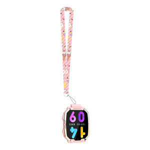 Reloj Inteligente para Niños T66 4G, IP67, GPS+LBS+WIFI, Rastreo de Ubicación, Tarjeta SIM, Videollamadas, Seguimiento de Actividad, Alarma, Pantalla IPS HD - Product Image 2