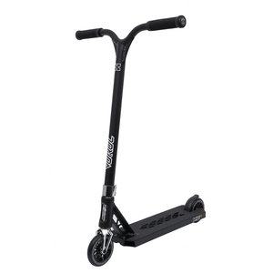 Trottinette de Stunt Professionnelle 2026 Nouvelle Génération, Conception Unique, Plateau en Aluminium Super Léger, Guidon et Fourche, Roues de 110 mm, Fabrication OEM/ODM - Product Image 1