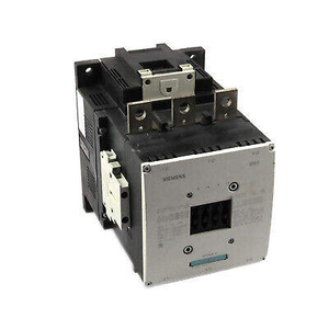 คอนแทคเตอร์ใหม่แท้ 100% รุ่น 3RT1075-6AP36 อุปกรณ์ทดสอบสายอัตโนมัติอุตสาหกรรม 200kW/400V AC 220-240V - Product Image 4