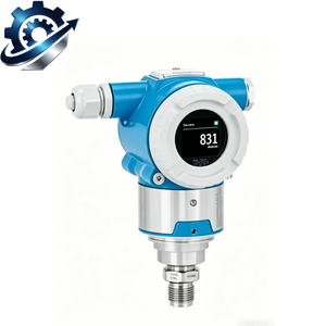 Transmetteur de pression intelligent Cerabar PMP71B HART IP65 en acier inoxydable pour processus industriels - Product Image 1
