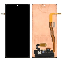 Pantalla LCD Super AMOLED Original para Samsung Galaxy Note20 4G con Digitalizador, Ensamblaje Completo