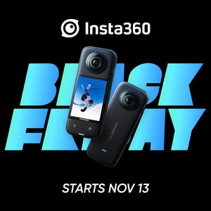 Entrega a Domicilio de la Cámara de Acción Insta 360 <span class=keywords><strong>X3</strong></span>, Video 4K, Resistente al Agua hasta 10 Metros, Estabilización FlowState, Cámara Insta 360 <span class=keywords><strong>One</strong></span> <span class=keywords><strong>X3</strong></span> - Product Image 6