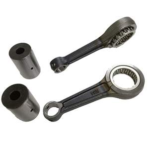 Pièces de moto, bielle de vilebrequin CA250, bielle adaptée à Honda Rebel 250 CMX 250 - Product Image 6