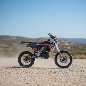 Moto de cross pour adultes de qualité supérieure <span class=keywords><strong>NICOT</strong></span> KR3 300PR - Product Image 4