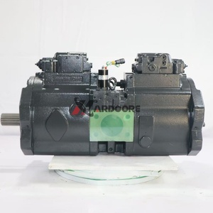Bomba Hidráulica para Excavadora EC380D EC460 EC360C, Bomba Principal K3V180 K3V180DT, 14638307 14566659 SA7220-00700 - Product Image 5