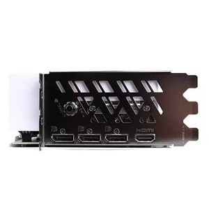 การ์ดจอกราฟิกประสิทธิภาพสูงสำหรับเล่นเกม 4080 16GB 4070 12GB GDDR6X GPU สำหรับเดสก์ท็อปพีซี การ์ดจอกราฟิกสำหรับเล่นเกมประสิทธิภาพสูง - Product Image 2