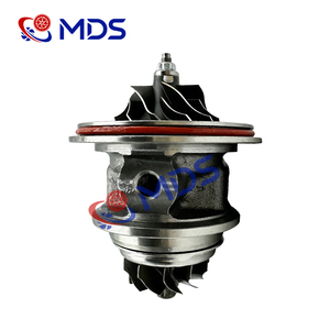 Cartucho Turbo CHRA 49135-05134 504136797 para Iveco Daily Fiat <span class=keywords><strong>Ducato</strong></span> 2.3D Multijet F1AE0481N TF035 Turbo Core - Product Image 4