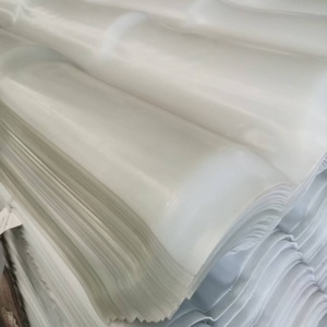 Azulejo de iluminación de PVC de alta transparencia 70% transmitancia resistente al calor para apartamento Hotel almacén taller jardín <span class=keywords><strong>pabellón</strong></span> - Product Image 4