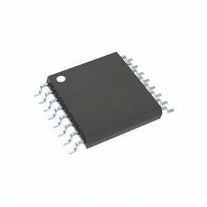BOM IC In Stock 16 TSSOP Electronic Chips Component CD4020BPWR Logic - Product Image 1