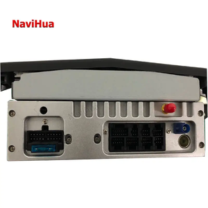 Navihua 10.4 inch màn hình cảm ứng <span class=keywords><strong>Car</strong></span> <span class=keywords><strong>GPS</strong></span> navigation xe đài phát thanh Video <span class=keywords><strong>Car</strong></span> DVD Player <span class=keywords><strong>GPS</strong></span> cho Tesla phong cách Cadillac CTS 2007-2014 - Product Image 6