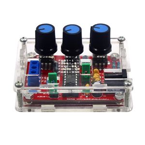 Générateur de signaux de haute précision, pièces de rechange DIY avec coque 2206CP, générateur de fonctions <span class=keywords><strong>XR2206</strong></span> - Product Image 1