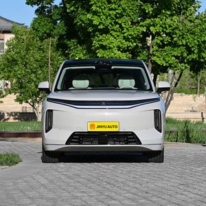 Nuevo BYD Great Tang EV 2026, 950 km de Autonomía, 7 Plazas, SUV Eléctrico de Lujo de Tamaño Completo, <span class=keywords><strong>Carga</strong></span> <span class=keywords><strong>Ultra</strong></span> Rápida de 1000V, BYD Datang - Product Image 2
