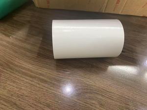एकल पक्षीय टेप के साथ वाटरप्रूफ चिपकने वाली फिल्म - Product Image 3