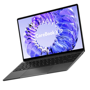 Portátil para juegos Chuwi Corebook X I9 Intel Core 13th Gen Intal 14 núcleos 16GB RAM 512B SSD 14 IPS 2K Windows 11 Home - Product Image 1