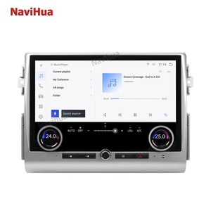 NaviHua for Toyota FJ Cruiser 2007 2024 New Android Car Radio Multimedia <b>Auto</b> Carplay Navigation Headunit Monitor New Upgrade - Product Image 3
