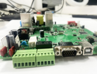 Système de gestion de batterie Assemblage de circuit électronique Catégorie de produit PCB & PCBA